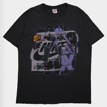 90's NIKE Air JORDAN Tシャツ (XL)/A3036T-S