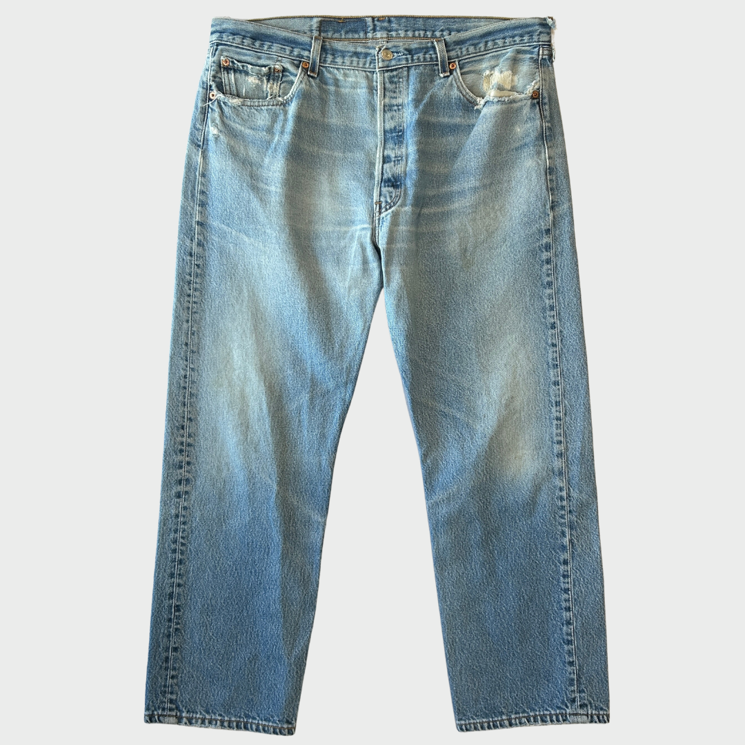 00's Levi's リーバイス 501 denim デニムパンツ (W40/L32) /A9697P-SO