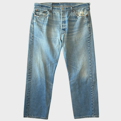 00's Levi's リーバイス 501 denim デニムパンツ (W40/L32) /A9697P-SO