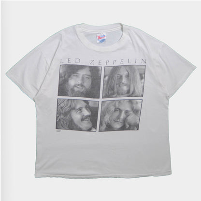 90's LED ZEPPELIN Tシャツ  (XL)/A3443T-S