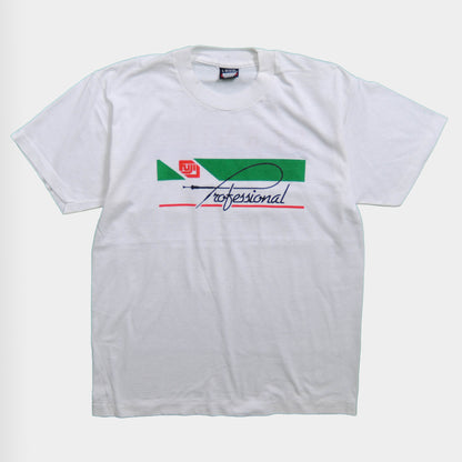 90's FUJI FILM Tシャツ(L)/A3498T-S