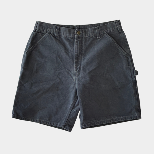00's Carhartt カーハート ペインターショートパンツ B25 PTB (w36)/B3672P-SO
