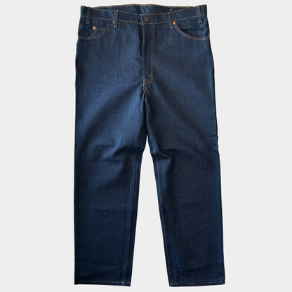 デッドストック 80's Levi's リーバイス 509 デニムパンツ (40×30)/C1208P-SO