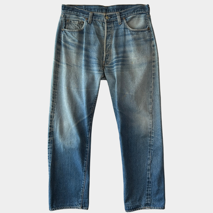 70's Levi's リーバイス 501 66後期 デニムパンツ (w38L34)/C0149P-SO