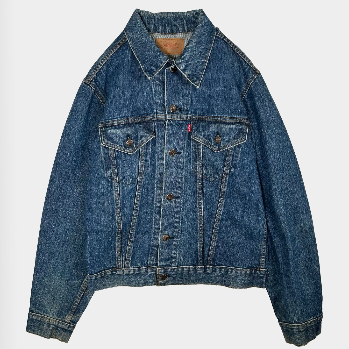 80's Levis 71205 (40)/A1081J-S