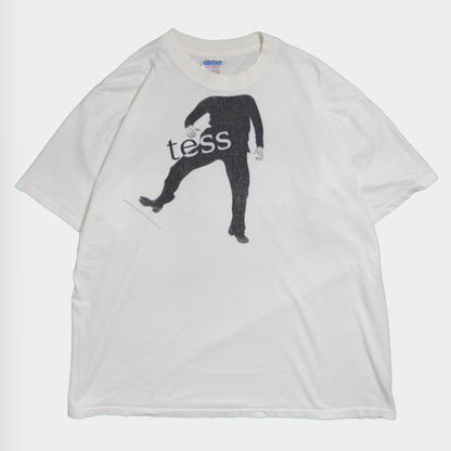 00's "Tess" Tシャツ (XL)/A3497T-S