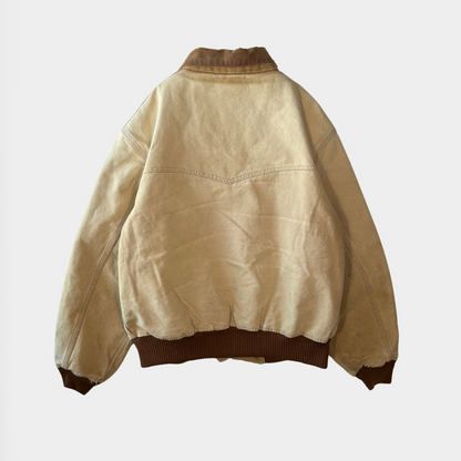 00's Carhartt カーハート サンタフェジャケット (サイズ不明)/A6101O 00's Carhartt カーハート サンタフェジャケット (サイズ不明)/A6101O