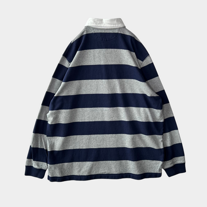00's Polo Ralph Lauren ラルフローレン ラガーシャツ (XL)/A3156SH-S 00's Polo Ralph Lauren ラルフローレン ラガーシャツ (XL)/A3156SH-S