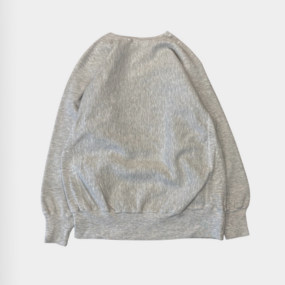 90's Champion ReverseWeave リバースウィーブ MICHIGAN STATE グレー (XL)/A5373R-SO