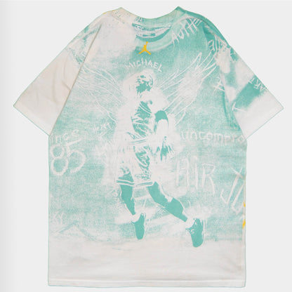 00's AIR JORDAN Tシャツ (L)/A3578T-S