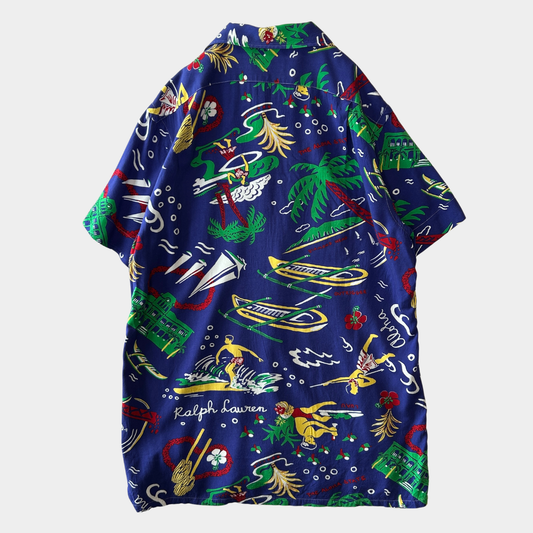 こ*う様 ポロシャツ 18枚 ラルフローレン セリーヌ KENZO NIKE ノ Z-CRAFT ヤフーショッピング店 - 【ポロラルフローレン アパレル