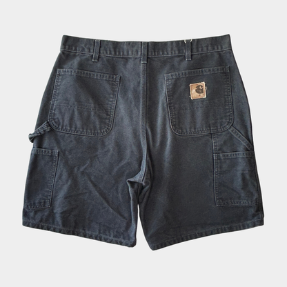 00's Carhartt カーハート ペインターショートパンツ B25 PTB (w36)/B3672P-SO
