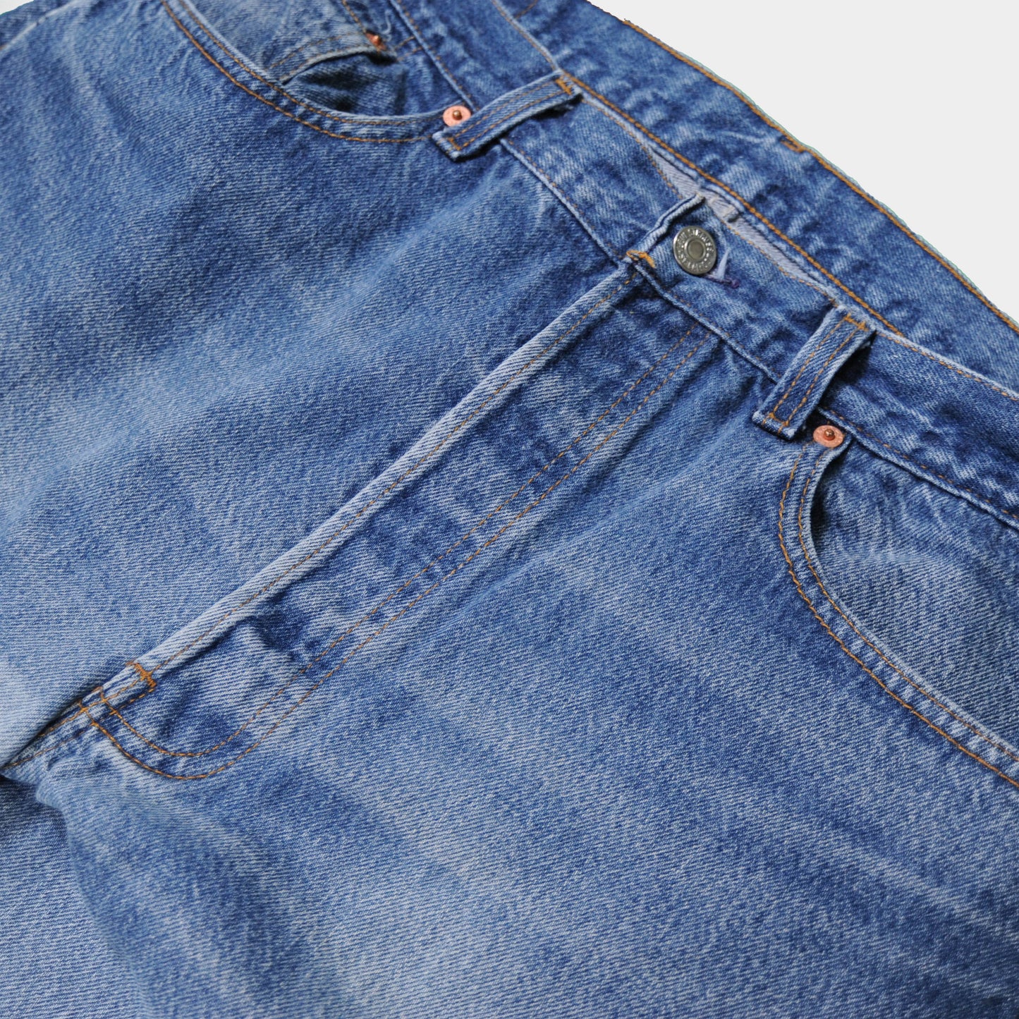 Levis 501 紺(38 32)/A0348P-S