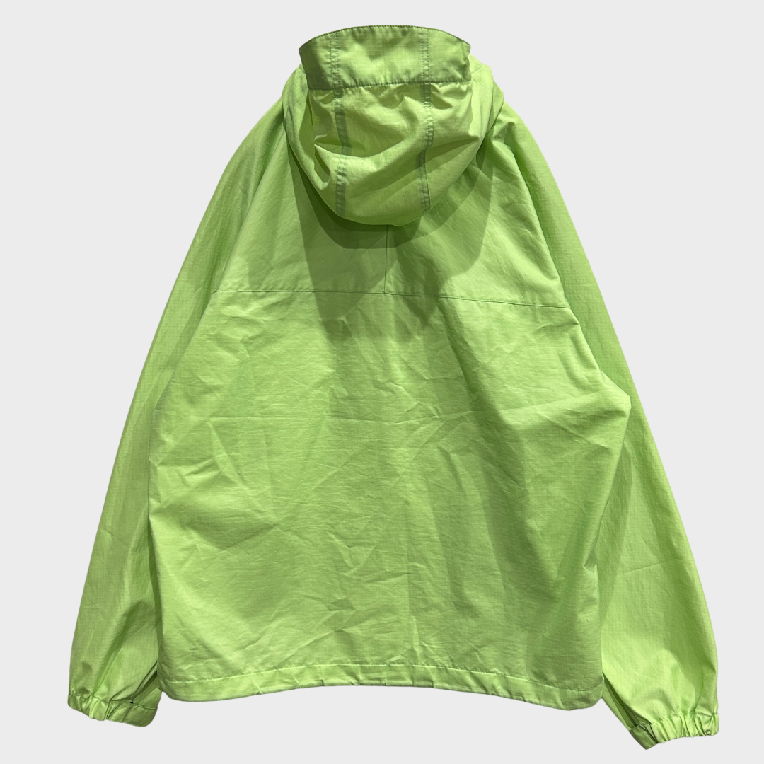 97's Patagonia パタゴニア PNEUMATIC PULLOVER アノラックパーカー (M)/C0375J-SO