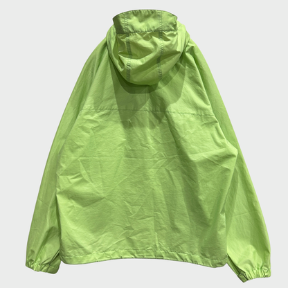 97's Patagonia パタゴニア PNEUMATIC PULLOVER アノラックパーカー (M)/C0375J-SO