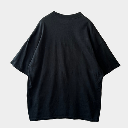 00's JERZEES"THE EYE"ムービーTシャツ ジェシカ・アルバ 黒(XL)/A6595T-SO