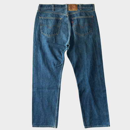 00's Levi's 501xx リーバイス デニムパンツ 青 (40×34)/A9707P-SO