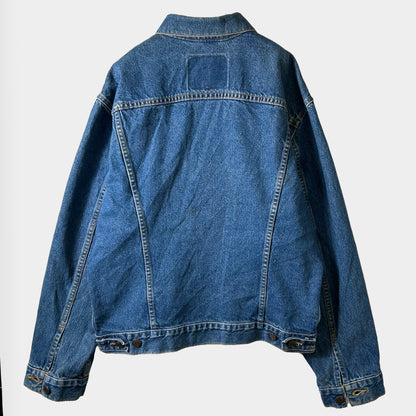 90's Levis デニムジャケット 70506 (42)/A2886J-SO