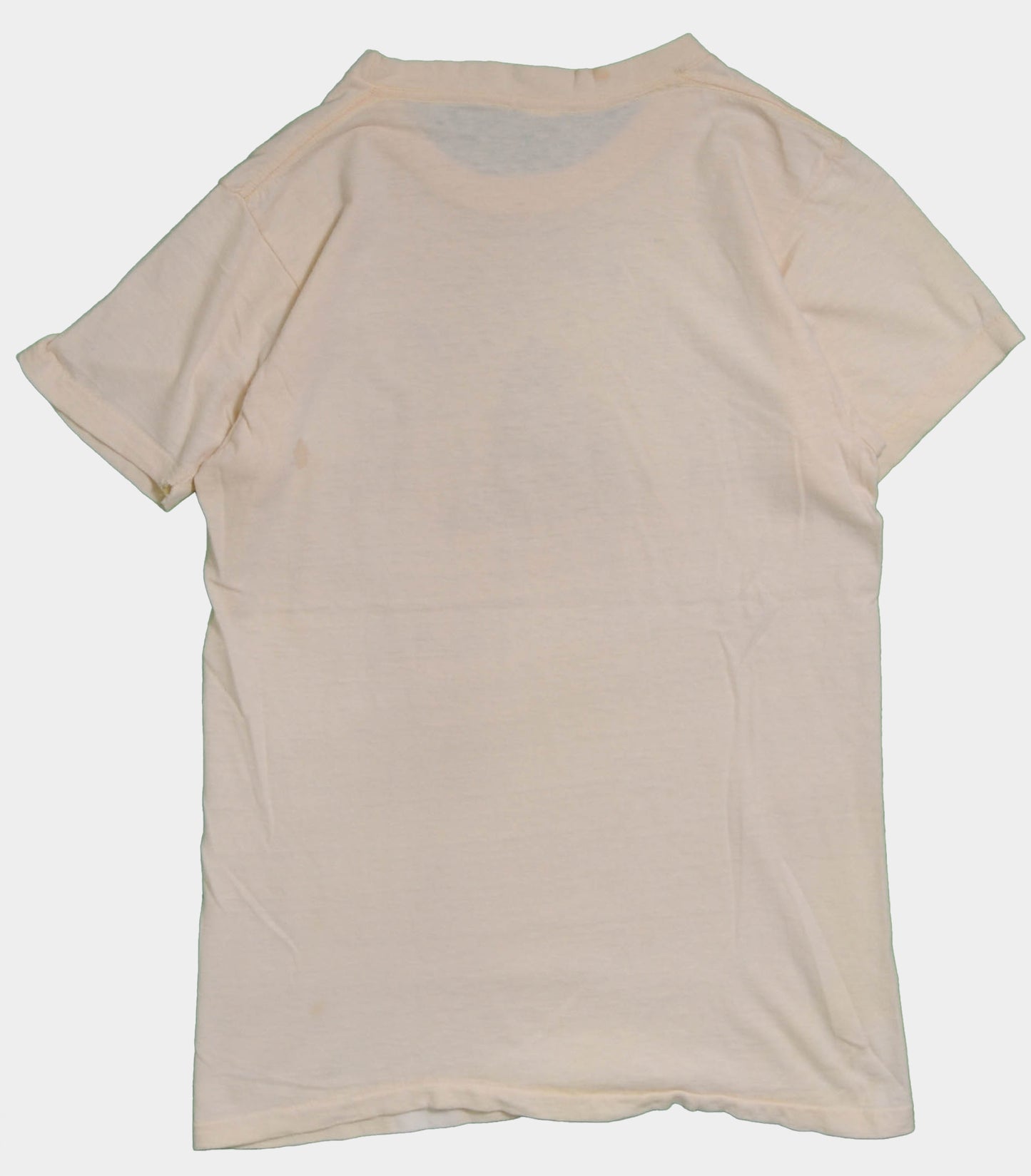 70's BEAR PATH INN Tシャツ (SMALL)/A2815T-SO
