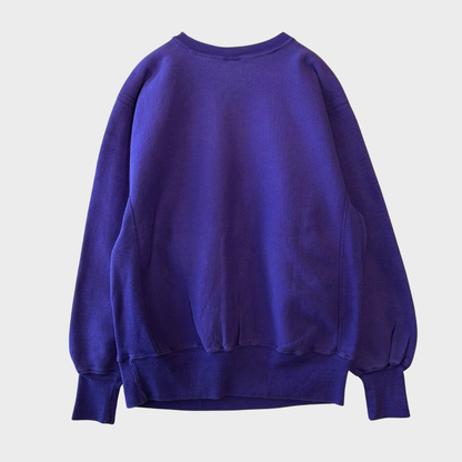 90's  Campion  Reverse Weave リバースウィーブ NBA  Phoenix Suns 紫 L /A8173S-SO