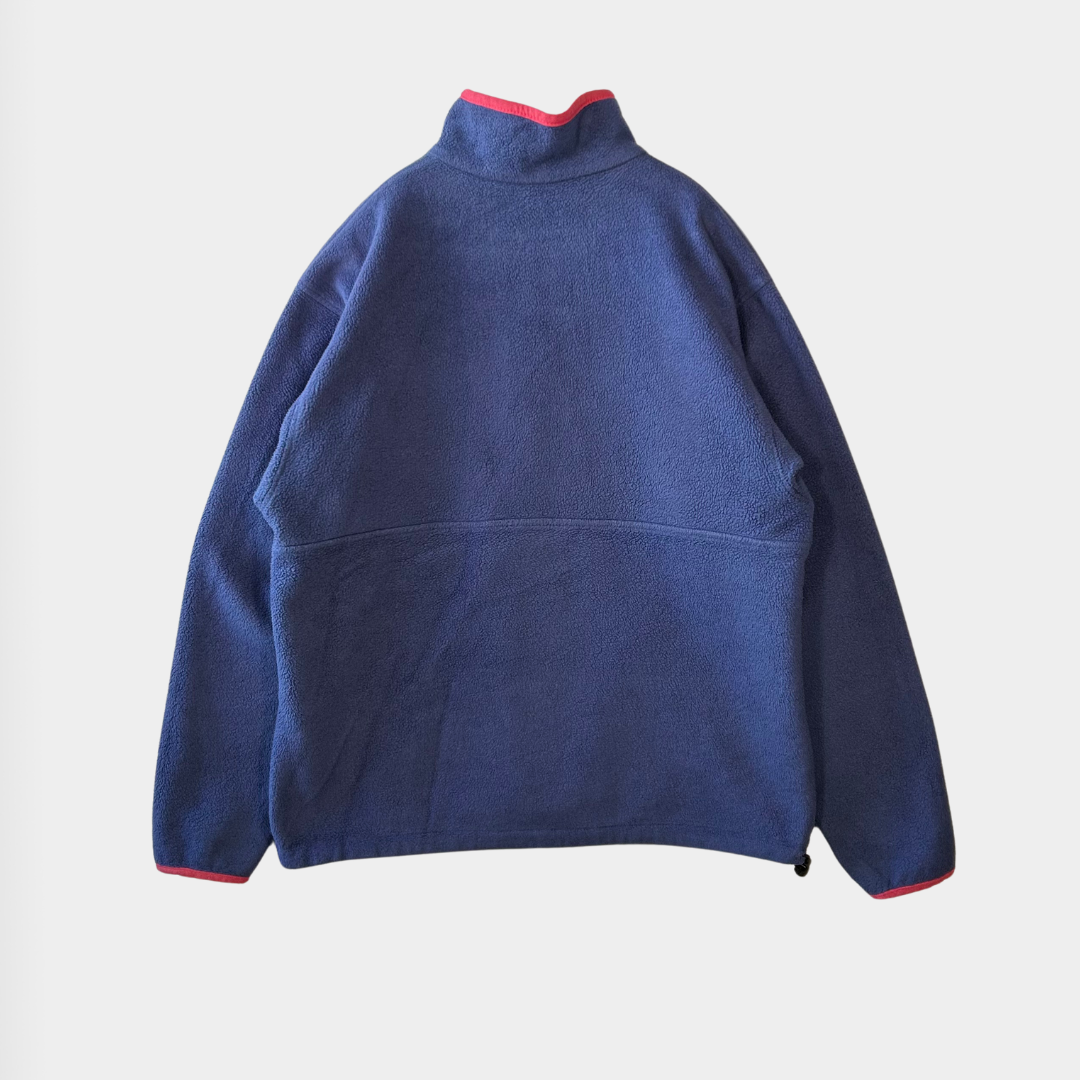 90's Patagonia パタゴニア グリセードプルオーバー (M)/A6132O-SO 90's Patagonia パタゴニア グリセードプルオーバー (M)/A6132O-SO