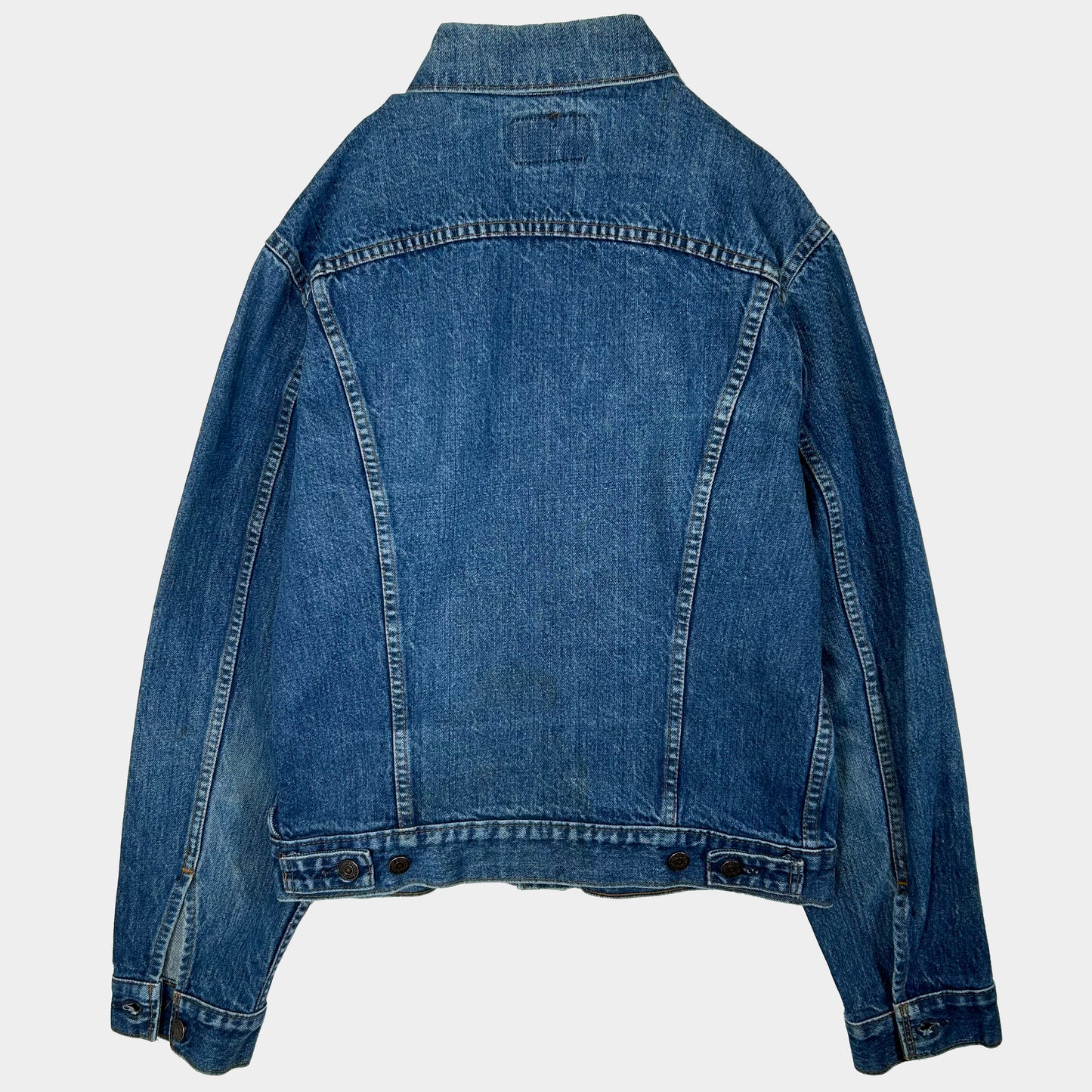 00's Levis 71506(42 L)/A3501J-S