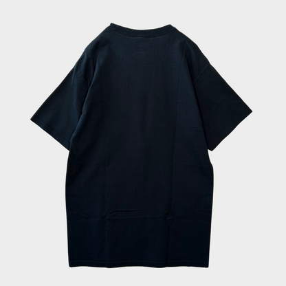 00's Zebrahead MFZB ツアーTシャツ 黒 (L)/A6437T-SO