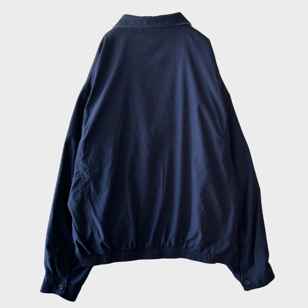 00's Polo by Ralph Lauren スウィングトップ ネイビー(XL)/B4166O-SO