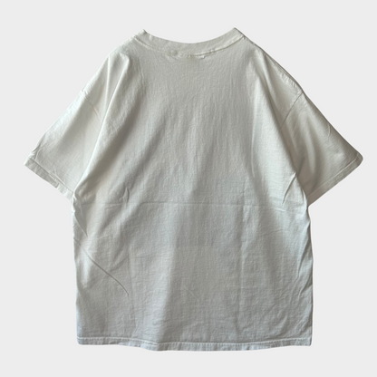 00's Wolt Disney World ミッキー&グーフィー 白 (XL)/B2375T-SO