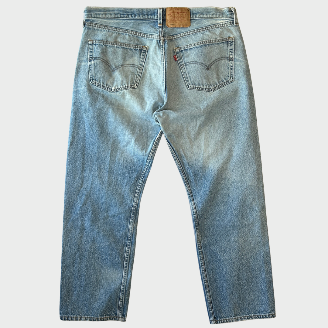 00's Levi's リーバイス 501 denim デニムパンツ (W40/L32) /A9697P-SO