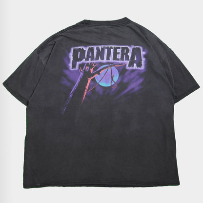 00's Pantera Tシャツ (XL)/A2731T-O