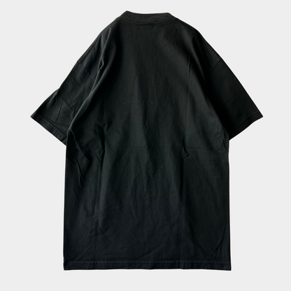 00's THE Sopranos "BADA BING !" ドラマ Tシャツ (L)/A7249T-SO
