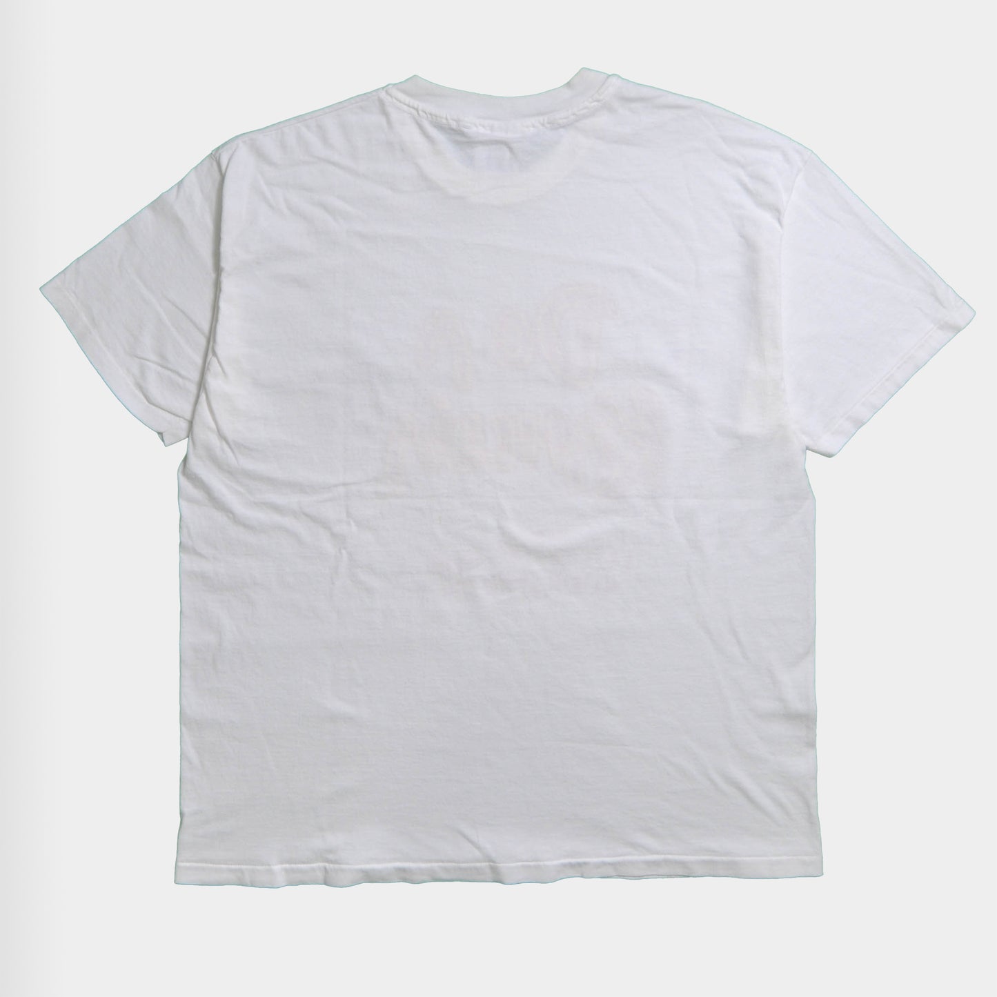 90's Hanes DO A KAHLUA Tシャツ 白 (XL)/A2761T-S