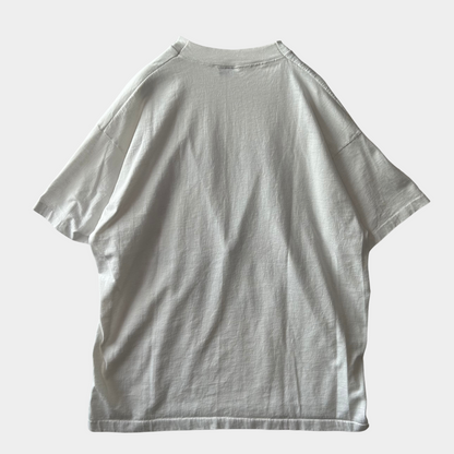 90's Fruit of The Loom Potbellies Are Back In Style Tシャツ 白(XL)/A6402T-SO