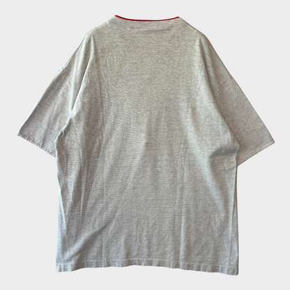 90’s TABASCO Made in USA 企業Tシャツ 白 (サイズ不明)/B2149T-SO