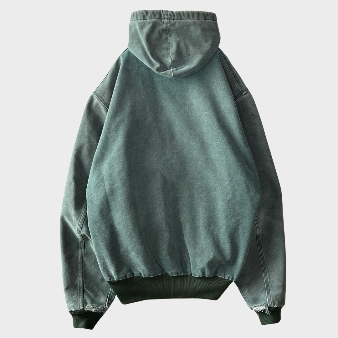 Carhartt カーハート  アクティブジャケット グリーン (サイズ不明)/B3503J-SO