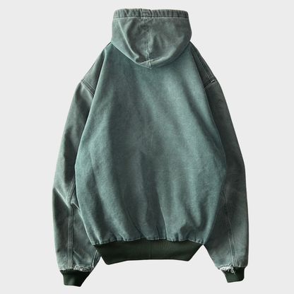 Carhartt カーハート  アクティブジャケット グリーン (サイズ不明)/B3503J-SO
