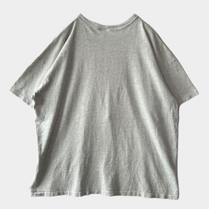 90's champion カレッジ Tシャツ "ST.BONAVENTURE" (XXL)/A6299T-SO
