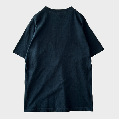 00's Independent アイアンクロス Tシャツ ネイビー (one size)/B3733T-SO