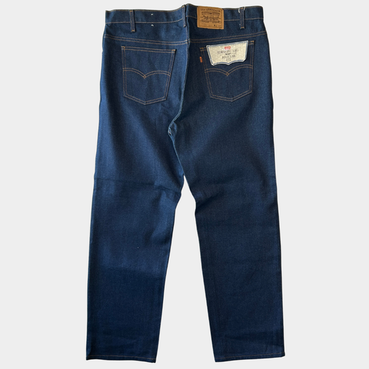 デッドストック 80's Levi's リーバイス 509 デニムパンツ (40×30)/C1208P-SO