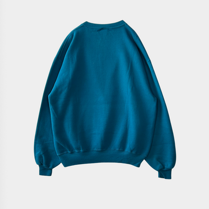 90's Russell Athletic ラッセル スウェット(L)/A5814S-SOL