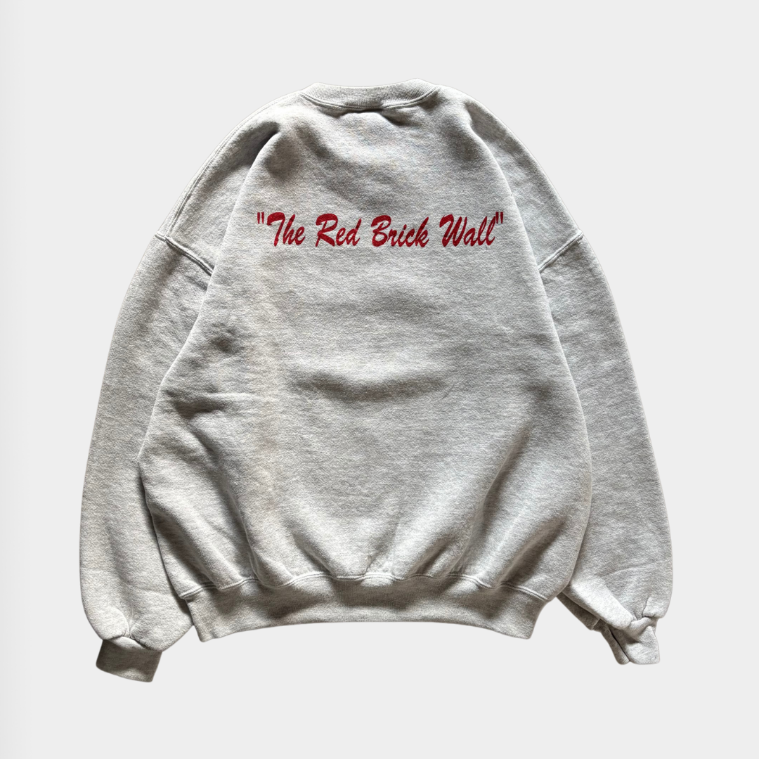 90's RUSSELL ATHLETIC ラッセル Sweat スウェット グレー (XL)/A5614S 90's RUSSELL ATHLETIC ラッセル Sweat スウェット グレー (XL)/A5614S