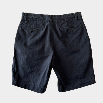 POLO Ralph Lauren ラルフローレン チノショーツ ハーフパンツ ネイビー(W32)/A3189P-SO