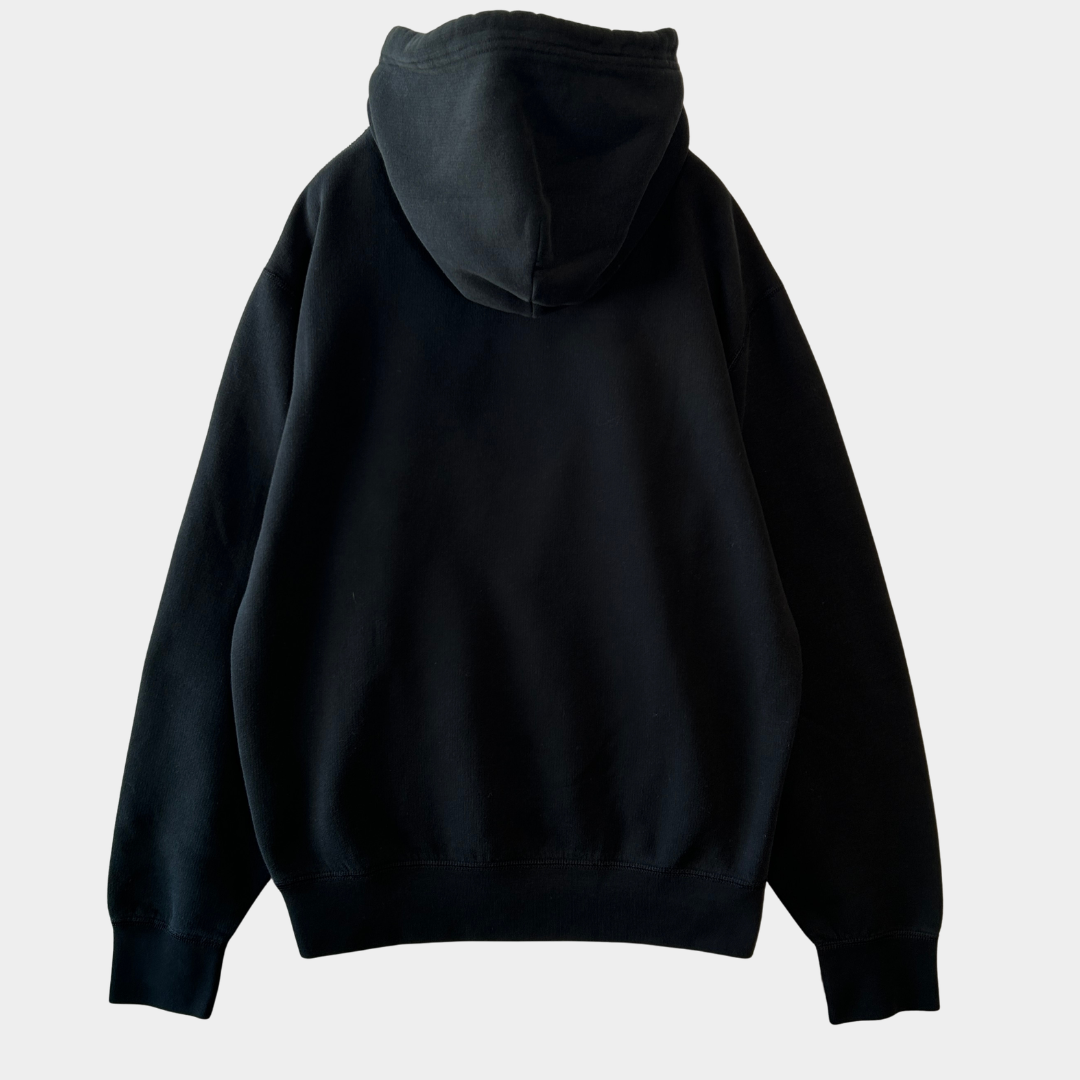 Polo Ralph Lauren ラルフローレン スウェットフーディー パーカー ブラック(S)/C1723S-SO