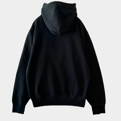 Polo Ralph Lauren ラルフローレン スウェットフーディー パーカー ブラック(S)/C1723S-SO