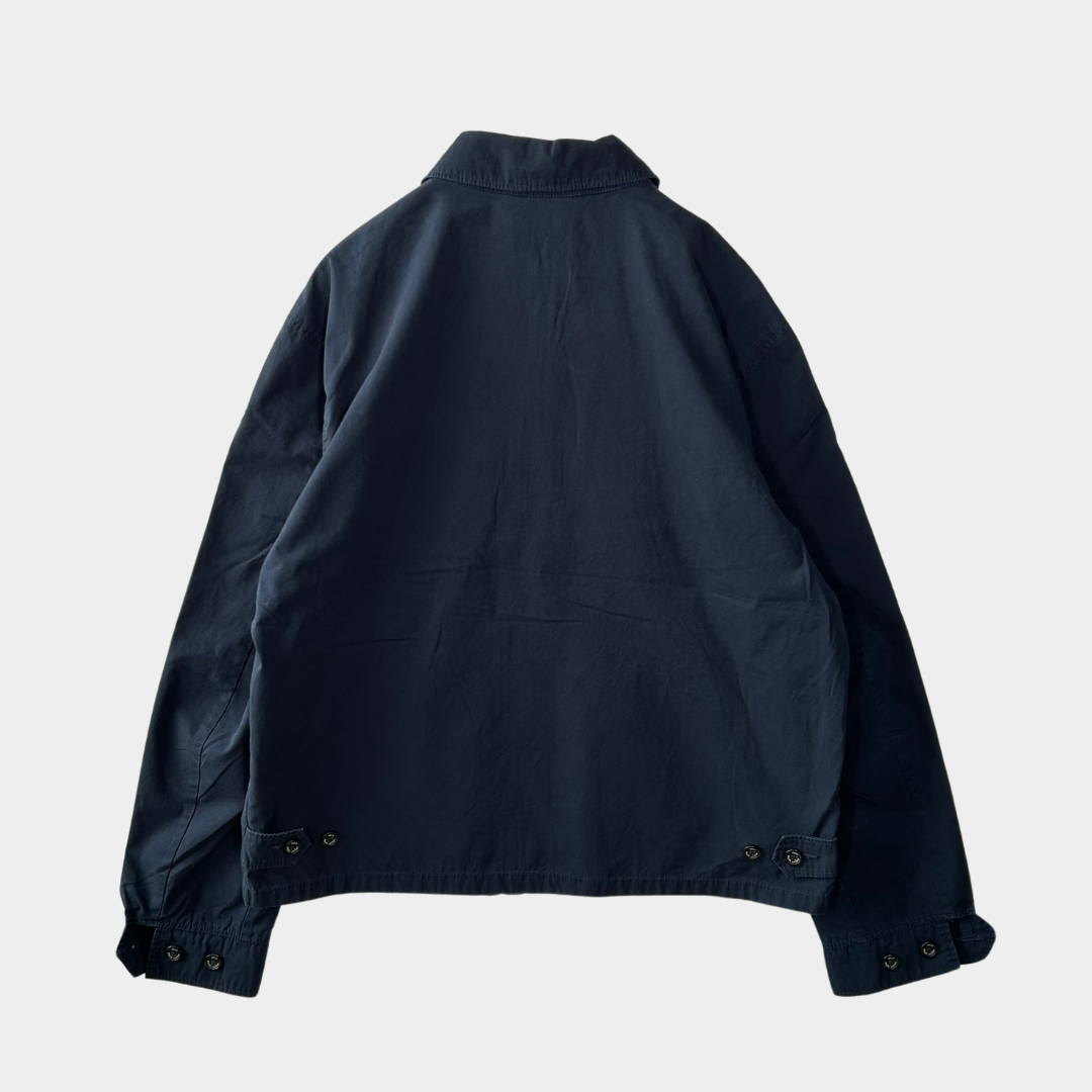 Polo Ralph Lauren ラルフローレン スウィングトップ ネイビー (XL Polo Ralph Lauren ラルフローレン スウィングトップ ネイビー (XL