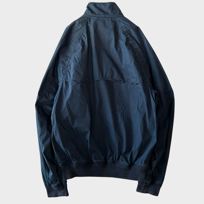 00's Polo by Ralph Lauren ラルフローレン スウィングトップジャケット 紺 (S)/A8862J-SO