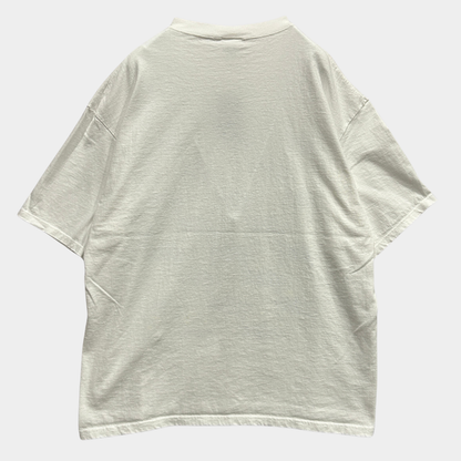 "お客様お問合せ商品" 90's te Neues アンディー・ウォーホル "Cow" アートTシャツ 白 (XL)/C0687S-SO