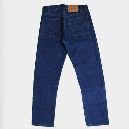 80's Levis 505-0217濃紺 (W30L30)/A0822P-SO