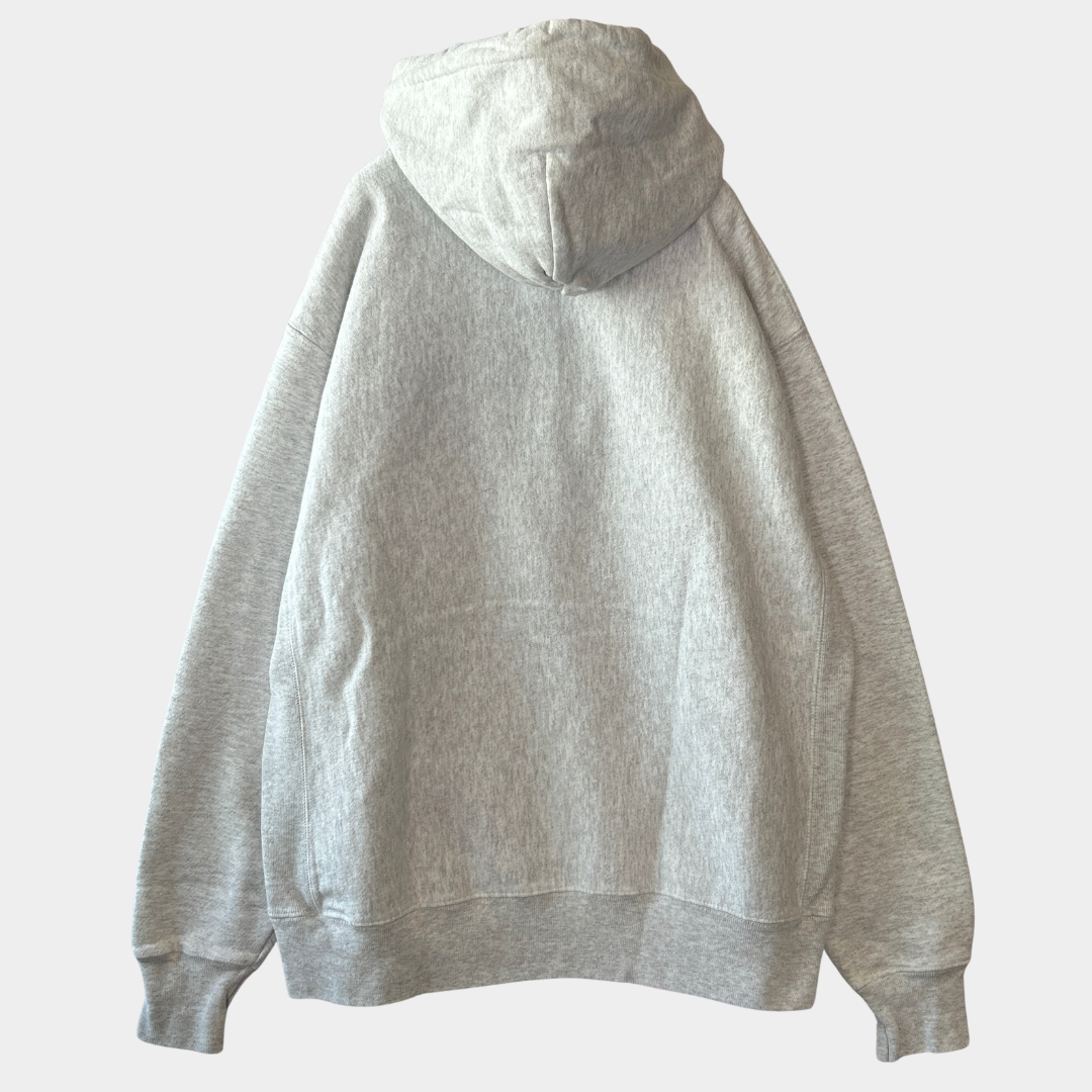 00's Champion Reverse Weave リバースウィーブ US企画 IOWA スウェットフーディー (L)/C0738R-SO